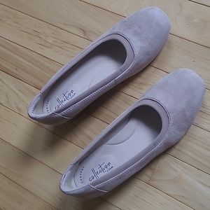 Clarks Chartli Fame Pumps 7.5